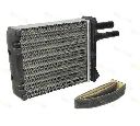 Schimbator caldura, incalzire habitaclu THERMOTEC D6Y002TT</br>Piesa auto pentru Incalzire