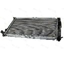 Radiator, racire motor THERMOTEC D70006TT</br>Piesa auto pentru Radiator racire apa/ ulei
