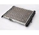 Radiator, racire motor THERMOTEC D70010TT</br>Piesa auto pentru Radiator racire apa/ ulei