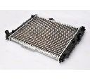 Radiator, racire motor THERMOTEC D70010TT</br>Piesa auto pentru Radiator racire apa/ ulei