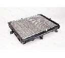 Radiator, racire motor THERMOTEC D70309TT</br>Piesa auto pentru Radiator racire apa/ ulei