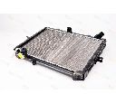 Radiator, racire motor THERMOTEC D70309TT</br>Piesa auto pentru Radiator racire apa/ ulei