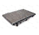 Radiator, racire motor THERMOTEC D71009TT</br>Piesa auto pentru Radiator racire apa/ ulei