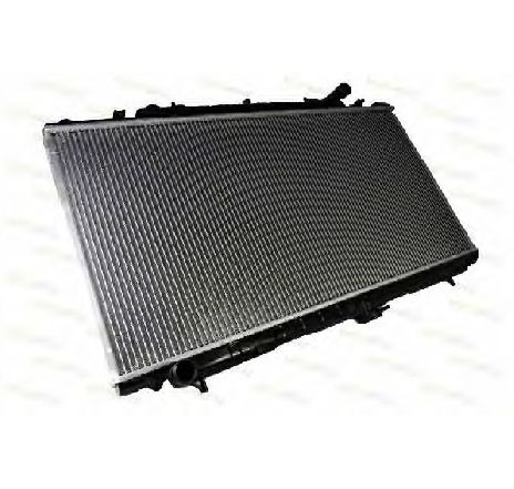 Radiator, racire motor THERMOTEC D71012TT</br>Piesa auto pentru Radiator racire apa/ ulei Radiator, racire motor THERMOTEC D71012TT</br>Piesa auto pentru Radiator racire apa/ ulei