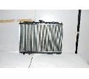 Radiator, racire motor THERMOTEC D71016TT</br>Piesa auto pentru Radiator racire apa/ ulei