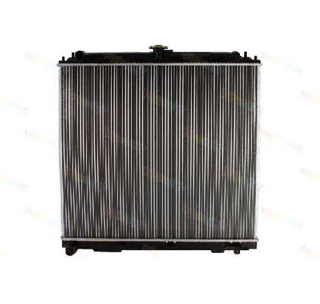 Radiator, racire motor THERMOTEC D71025TT</br>Piesa auto pentru Radiator racire apa/ ulei Radiator, racire motor THERMOTEC D71025TT</br>Piesa auto pentru Radiator racire apa/ ulei
