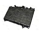 Radiator, racire motor THERMOTEC D72001TT</br>Piesa auto pentru Radiator racire apa/ ulei