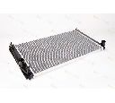 Radiator, racire motor THERMOTEC D72029TT</br>Piesa auto pentru Radiator racire apa/ ulei