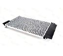 Radiator, racire motor THERMOTEC D72030TT</br>Piesa auto pentru Radiator racire apa/ ulei