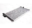 Radiator, racire motor THERMOTEC D72030TT</br>Piesa auto pentru Radiator racire apa/ ulei