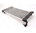 Radiator, racire motor THERMOTEC D72031TT</br>Piesa auto pentru Radiator racire apa/ ulei