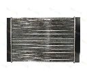 Radiator, racire motor THERMOTEC D72043TT</br>Piesa auto pentru Radiator racire apa/ ulei