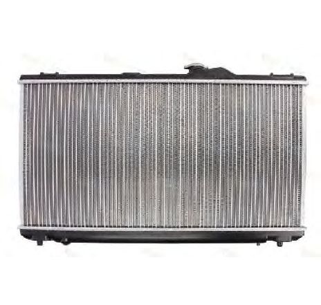 Radiator, racire motor THERMOTEC D72045TT</br>Piesa auto pentru Radiator racire apa/ ulei Radiator, racire motor THERMOTEC D72045TT</br>Piesa auto pentru Radiator racire apa/ ulei