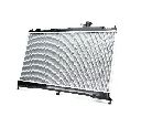 Radiator, racire motor THERMOTEC D73010TT</br>Piesa auto pentru Radiator racire apa/ ulei