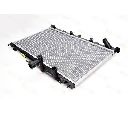 Radiator, racire motor THERMOTEC D73010TT</br>Piesa auto pentru Radiator racire apa/ ulei