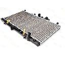 Radiator, racire motor THERMOTEC D74010TT</br>Piesa auto pentru Radiator racire apa/ ulei Radiator, racire motor THERMOTEC D74010TT</br>Piesa auto pentru Radiator racire apa/ ulei