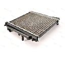 Radiator, racire motor THERMOTEC D74011TT</br>Piesa auto pentru Radiator racire apa/ ulei