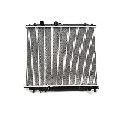 Radiator, racire motor THERMOTEC D75003TT</br>Piesa auto pentru Radiator racire apa/ ulei