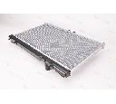 Radiator, racire motor THERMOTEC D75008TT</br>Piesa auto pentru Radiator racire apa/ ulei