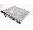 Radiator, racire motor THERMOTEC D75010TT</br>Piesa auto pentru Radiator racire apa/ ulei