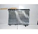 Radiator, racire motor THERMOTEC D78005TT</br>Piesa auto pentru Radiator racire apa/ ulei