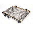 Radiator, racire motor THERMOTEC D78010TT</br>Piesa auto pentru Radiator racire apa/ ulei