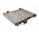 Radiator, racire motor THERMOTEC D78010TT</br>Piesa auto pentru Radiator racire apa/ ulei
