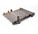 Radiator, racire motor THERMOTEC D78010TT</br>Piesa auto pentru Radiator racire apa/ ulei
