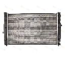 Radiator, racire motor THERMOTEC D7A008TT</br>Piesa auto pentru Radiator racire apa/ ulei