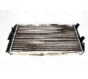 Radiator, racire motor THERMOTEC D7A019TT</br>Piesa auto pentru Radiator racire apa/ ulei