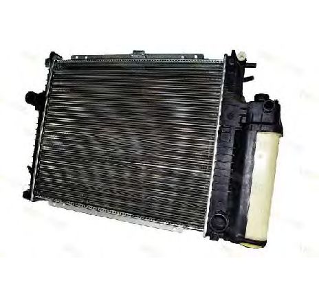 Radiator, racire motor THERMOTEC D7B003TT</br>Piesa auto pentru Radiator racire apa/ ulei Radiator, racire motor THERMOTEC D7B003TT</br>Piesa auto pentru Radiator racire apa/ ulei