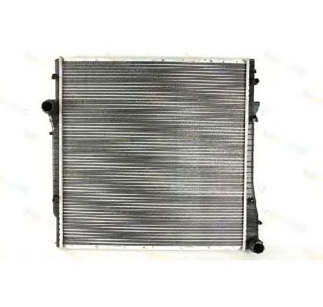 Radiator, racire motor THERMOTEC D7B008TT</br>Piesa auto pentru Radiator racire apa/ ulei Radiator, racire motor THERMOTEC D7B008TT</br>Piesa auto pentru Radiator racire apa/ ulei