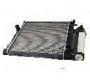 Radiator, racire motor THERMOTEC D7B009TT</br>Piesa auto pentru Radiator racire apa/ ulei