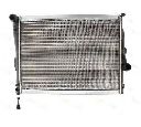 Radiator, racire motor THERMOTEC D7B011TT</br>Piesa auto pentru Radiator racire apa/ ulei