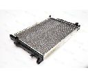 Radiator, racire motor THERMOTEC D7B015TT</br>Piesa auto pentru Radiator racire apa/ ulei