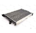 Radiator, racire motor THERMOTEC D7B015TT</br>Piesa auto pentru Radiator racire apa/ ulei