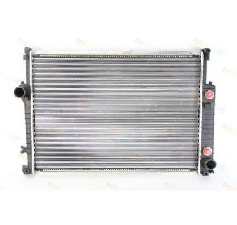 Radiator, racire motor THERMOTEC D7B020TT</br>Piesa auto pentru Radiator racire apa/ ulei Radiator, racire motor THERMOTEC D7B020TT</br>Piesa auto pentru Radiator racire apa/ ulei