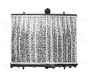 Radiator, racire motor THERMOTEC D7C010TT</br>Piesa auto pentru Radiator racire apa/ ulei Radiator, racire motor THERMOTEC D7C010TT</br>Piesa auto pentru Radiator racire apa/ ulei
