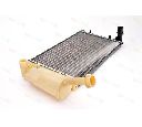 Radiator, racire motor THERMOTEC D7F010TT</br>Piesa auto pentru Radiator racire apa/ ulei