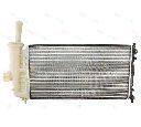 Radiator, racire motor THERMOTEC D7F016TT</br>Piesa auto pentru Radiator racire apa/ ulei