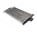 Radiator, racire motor THERMOTEC D7F028TT</br>Piesa auto pentru Radiator racire apa/ ulei