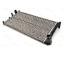 Radiator, racire motor THERMOTEC D7F029TT</br>Piesa auto pentru Radiator racire apa/ ulei