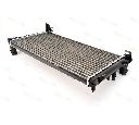 Radiator, racire motor THERMOTEC D7F029TT</br>Piesa auto pentru Radiator racire apa/ ulei