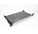 Radiator, racire motor THERMOTEC D7F032TT</br>Piesa auto pentru Radiator racire apa/ ulei