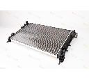 Radiator, racire motor THERMOTEC D7F032TT</br>Piesa auto pentru Radiator racire apa/ ulei