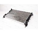 Radiator, racire motor THERMOTEC D7F032TT</br>Piesa auto pentru Radiator racire apa/ ulei