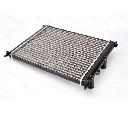 Radiator, racire motor THERMOTEC D7F036TT</br>Piesa auto pentru Radiator racire apa/ ulei