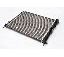 Radiator, racire motor THERMOTEC D7F036TT</br>Piesa auto pentru Radiator racire apa/ ulei