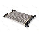Radiator, racire motor THERMOTEC D7F038TT</br>Piesa auto pentru Radiator racire apa/ ulei
