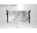 Radiator, racire motor THERMOTEC D7G002TT</br>Piesa auto pentru Radiator racire apa/ ulei